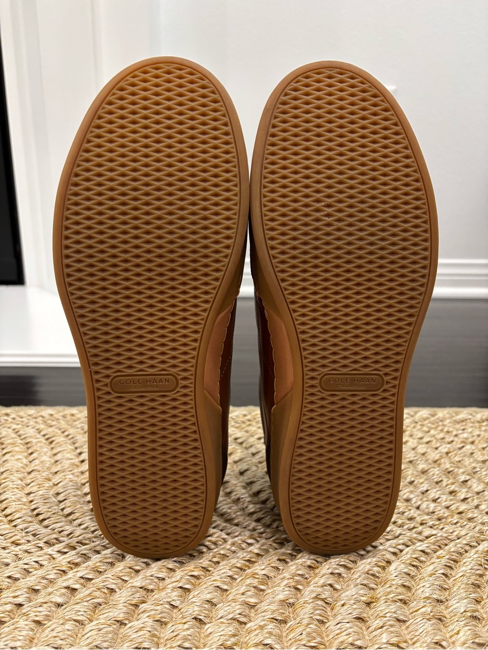 Men’s Cole Haan GrandPro Breakaway Sneaker Size 10 - Picture 8 of 8
